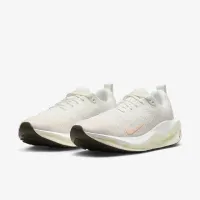 Nike InfinityRN 4 женская Road Running Кроссовки цвет белый