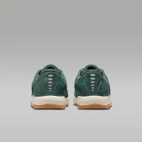 Nike Jordan Session Big детские Кроссовки цвет зеленый