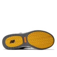 Кроссовки New Balance Numeric NM808WUT - Черные