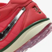Nike G.T. Hustle 2 баскетбольные Кроссовки цвет красный