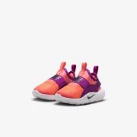 Nike Flex Runner 4 Baby/Toddler Кроссовки Orange