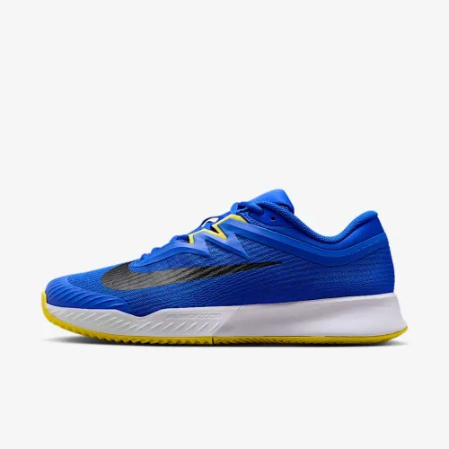 Nike Vapor Pro 3 мужские Clay Court Tennis Кроссовки синий