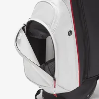 Nike Sport Lite для гольфу сумка колір сірий
