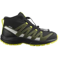 Кроссовки зимние Salomon XA PRO V8 MID CSWP J (472894)