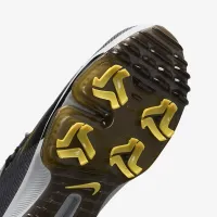 Nike Air Zoom Infinity Tour 2 для гольфу Кросівки (Wide) колір чорний