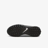 Nike Jr. Phantom Luna 2 Academy Little/Big детские TF Soccer Кроссовки цвет белый