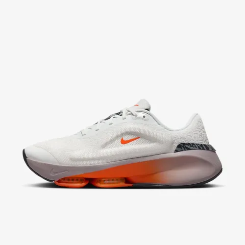 Nike Versair Premium жіноча для тренування Кросівки колір сірий