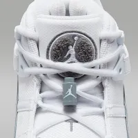 Nike Jordan 6 Rings чоловічі Кросівки колір білий