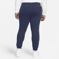 Nike Sportswear Club Fleece чоловічі Pants блакитний