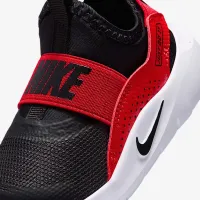 Nike Flex Runner 4 Baby/Toddler Кроссовки цвет красный