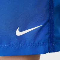 Nike Dri-FIT Toddler Icon Woven шорты синий