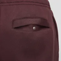 Nike Sportswear Club Fleece Joggers цвет красный