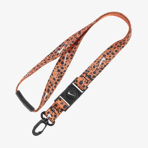 Nike Club Lanyard Orange