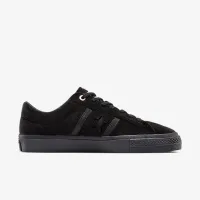 Nike Converse x UNDEFEATED One Star Academy Pro колір чорний