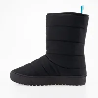 Кроссовки Native Chamonix Summit Bloom 41108448-1001 - Черные