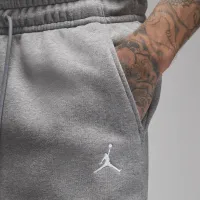 Штани Jordan Essential FLC FJ7779-091 - Сірі