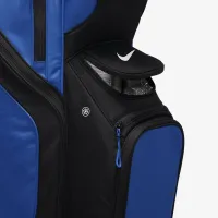 Nike Performance Cart для гольфу сумка блакитний