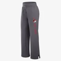 Winston-Salem Phoenix Fleece женская Nike College Pants цвет серый
