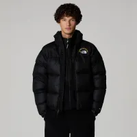 Куртка The North Face 1996 Retro Nuptse 0A3C8DKX71 -  Черная