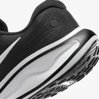 Nike Journey Run чоловічі Road Running Кросівки колір чорний