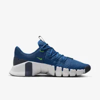 Nike Free Metcon 5 чоловічі для тренування Кросівки блакитний