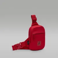 Nike Jordan Hip сумка (1L) колір червоний