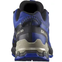 Кроссовки для бега Мужские Salomon XA PRO 3D V9 GTX Gore-Tex (472703)