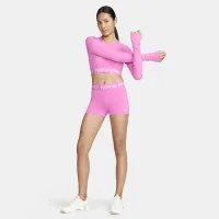 Nike Pro жіноча 3