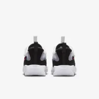 Nike Air Max Nova Baby/Toddler Кросівки колір білий