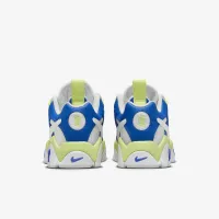 Nike Air Barrage Low Big детские Кроссовки синий