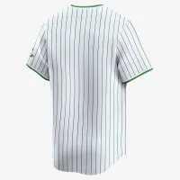 Oregon Ducks чоловічі Nike College Limited Baseball Jersey колір білий