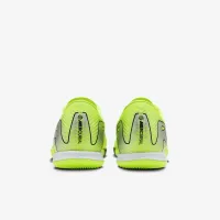 Nike Mercurial Vapor 16 Academy IC Low-Top Soccer Кроссовки Yellow