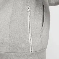 Nike Standard Issue мужские Dri-FIT Pullover баскетбольные Толстовка с капюшоном цвет серый