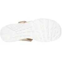 Кроссовки Сандали Женские Skechers Uno - Summer Stand2 (119813-NAT)