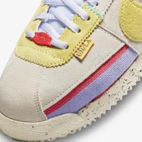 Nike Cortez SP чоловічі Кросівки колір білий