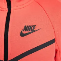 Nike Tech Fleece Little детские Костюм Orange