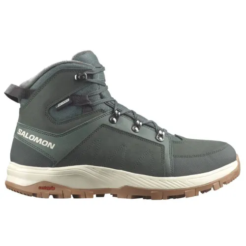 Кросівки зимові SALOMON OUTCHILL TS CSWP (473281)