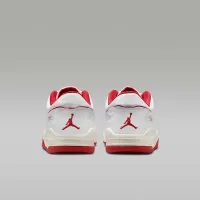 Nike Jordan Flight Court чоловічі Кросівки колір білий