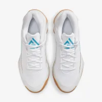 Nike Giannis Immortality 4 баскетбольні Кросівки колір білий