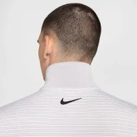 Nike Tour чоловічі Dri-FIT Striped для гольфу Polo колір білий