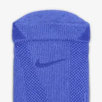 Nike Running Lightweight No-Show носки (1 пара) синий