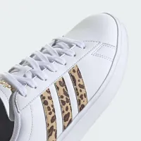 Кроссовки Женские adidas Grand Court 2.0 ID2994 - Белые