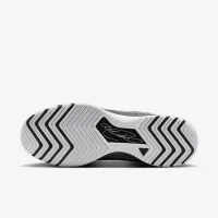 Nike LeBron NXXT Genisus баскетбольні Кросівки колір чорний