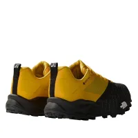 Кросівки The North Face Offtrail TR Gore-Tex Trail Running 0A8A9XZU31 - żółto-Чорні