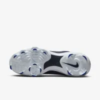 Nike Force Trout 9 Pro MCS бейсбольні бутси блакитний