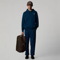 Кофта/футболка The North Face Topographic 0A89DS1NO1 - Голубая