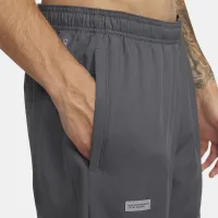 Nike Challenger Flash чоловічі Dri-FIT Woven Running Pants колір сірий