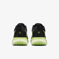 Nike Diamond Elite Turf чоловічі Baseball Кросівки колір чорний