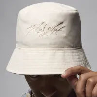 Nike Jordan Apex Reversible Bucket Hat цвет коричневый