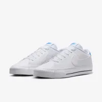 Nike Court Legacy Next Nature мужские Кроссовки цвет белый